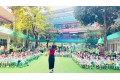 Câu lạc bộ tiếng anh